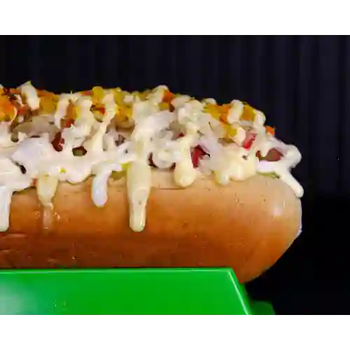 Completo Dinamico XL