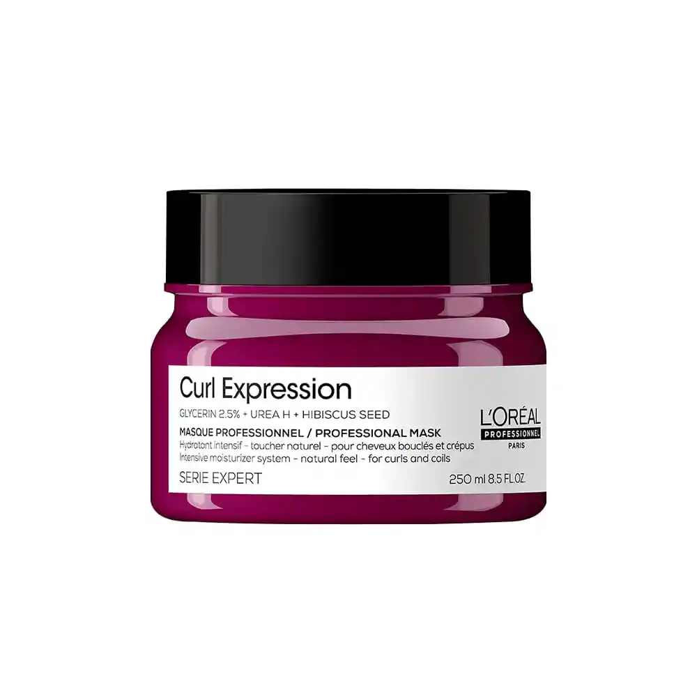 L'Oréal Professionnel Mascarilla Capilar Expert Curl E3827000