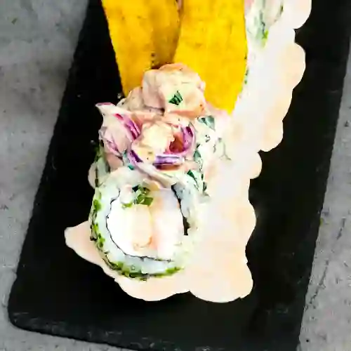 Cod 316 ebi acevichado tropical