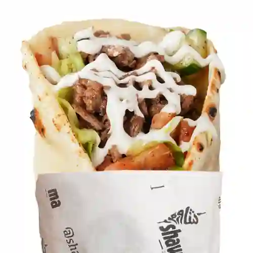 Shawerma de Carne