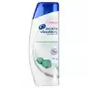 Head & Shoulders Shampoo Control Comezón
