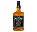 Jack Daniel's Whisky CEOD