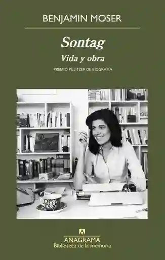 Sontag. Vida y Obra