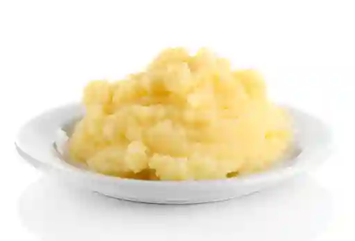 Porción Extra de Pure