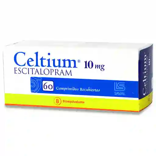 Celtium (10 mg)