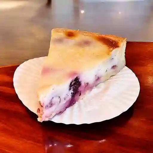Kuchen Sureño