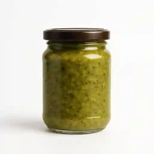 Salsa Olivo