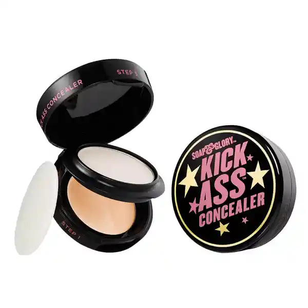 Soap & Glory Corrector Kick Ass Light