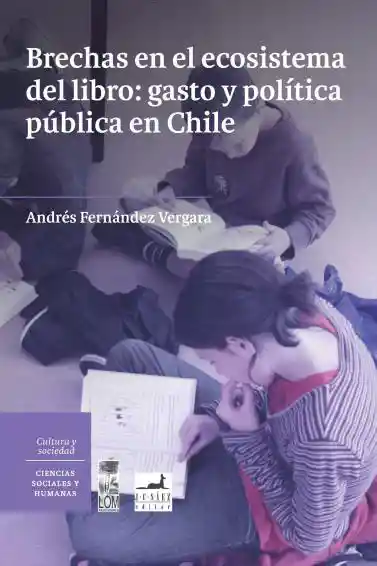 Brechas en el Ecosistema Del Libro