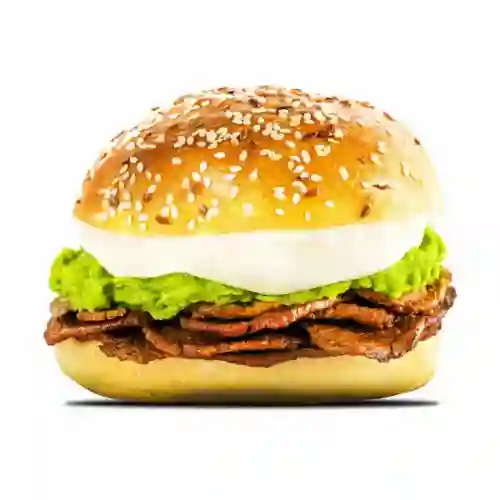 2x1 Sándwich de Churrasco Palta Mayo