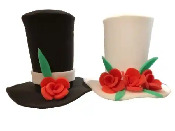 Gorro Novios Surtidos Modelo 3