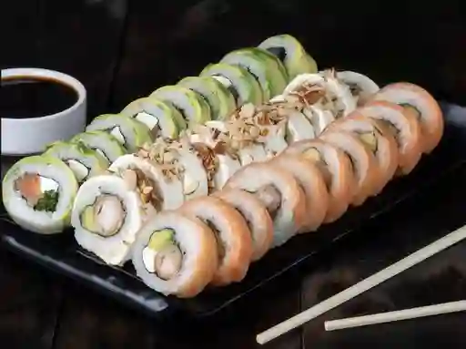 Tabla 30 Mix Premium