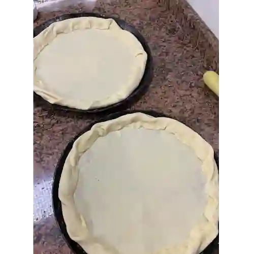 Borde Requesón Cremoso (Tipo Catupiry)