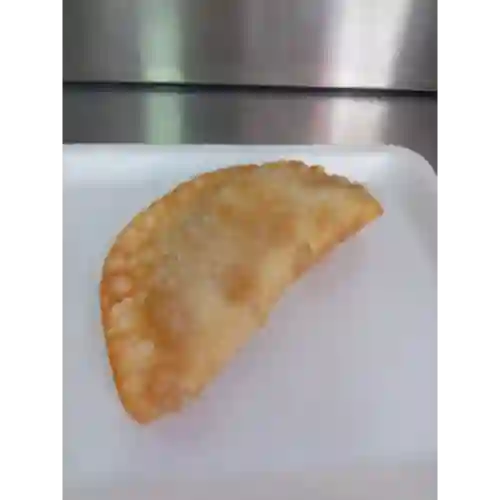 Empanada Queso Choclo