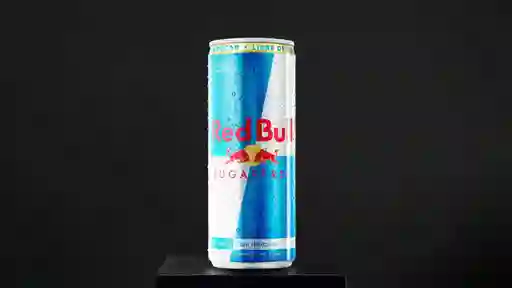 Redbull Sugar Free