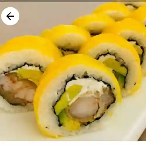 Mango Roll