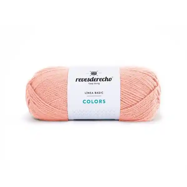 Colors - Pomelo 5102 100 Gr