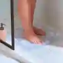 Piso Antideslizante Para Tina Cuadrado 44 x 44.5 cm Casaideas