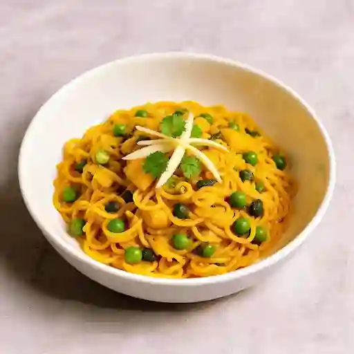 H30 Chaumin con Curry