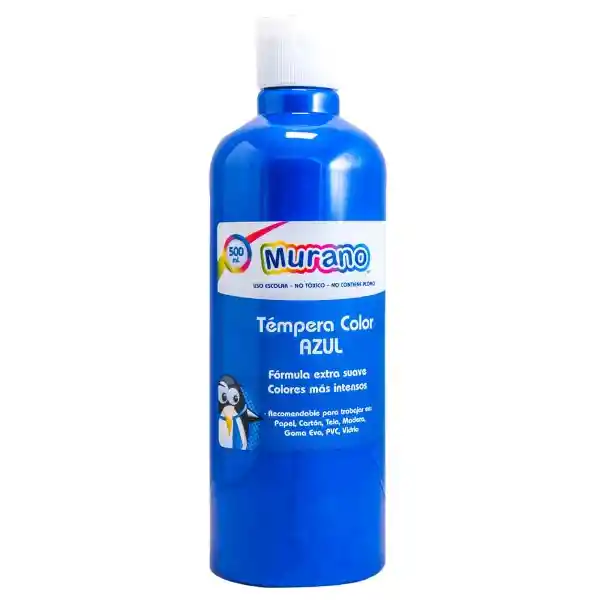 Murano Tempera Azul 462680