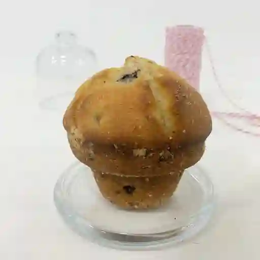 Muffin de Arandano