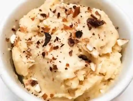 Banana Split 1/2 Litro