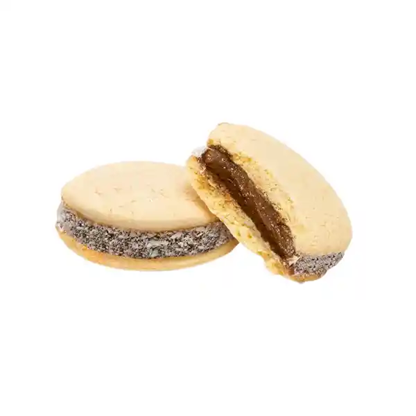 Mermoz Snack Alfajor de Maicena