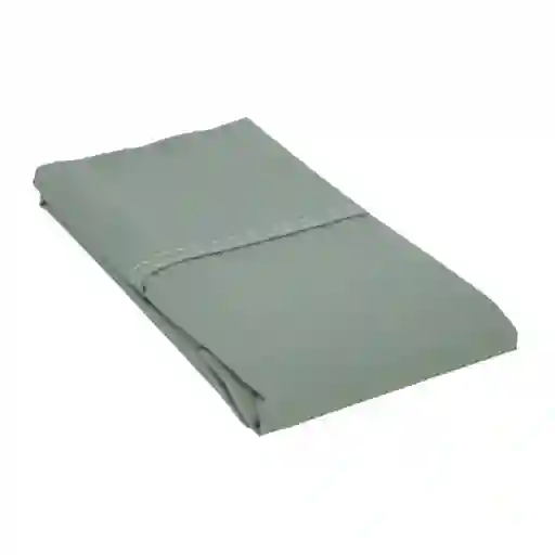 Funda Almohada Liso 144 Hilos 90 x 50 cm 3108786000850