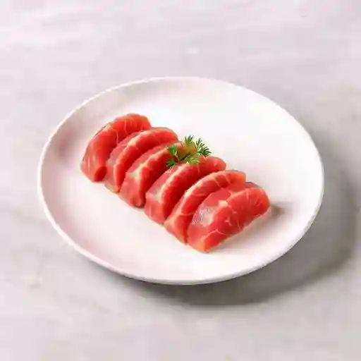 Sashimi De Atun 5 Unidades