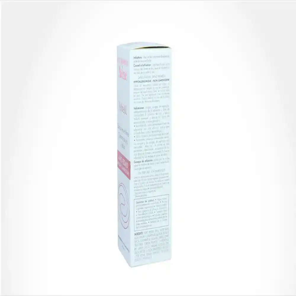 Avene Ystheal Crema Contorno De Ojos