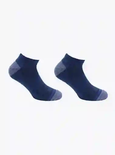 Peruggi Pack Calcetines Outdoor Bamboo Azul 0/4