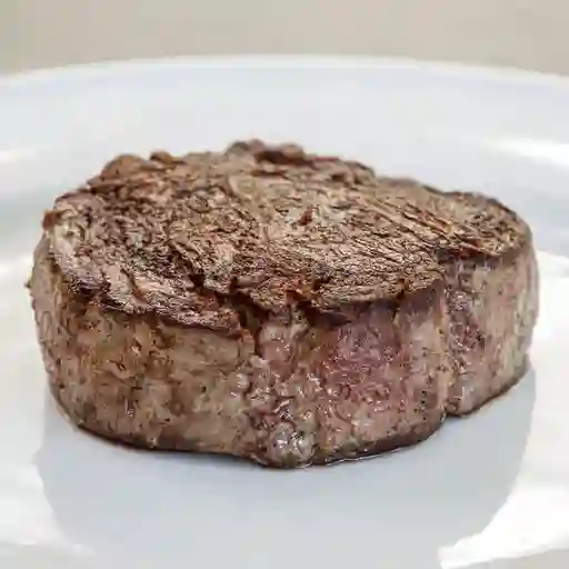 Filete de res a la plancha
