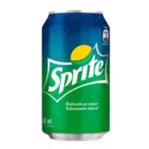 Sprite Lata 350 Cc