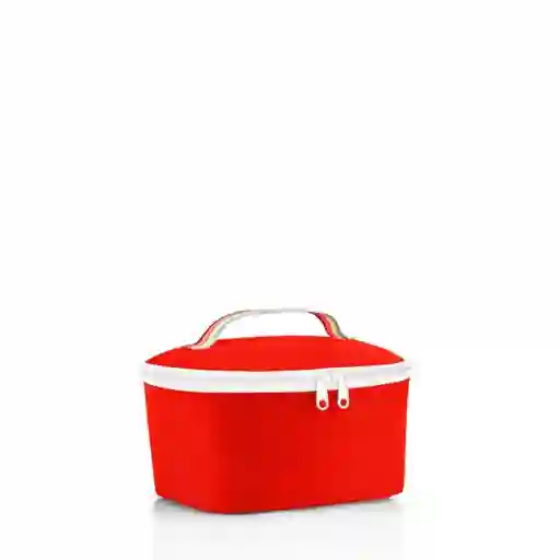 Bolsa Cooler Mini Coolerbag Pocket Pop S Strawberry Reisenthel