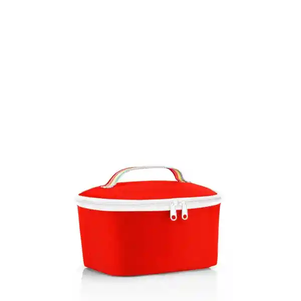 Bolsa Cooler Mini Coolerbag Pocket Pop S Strawberry Reisenthel