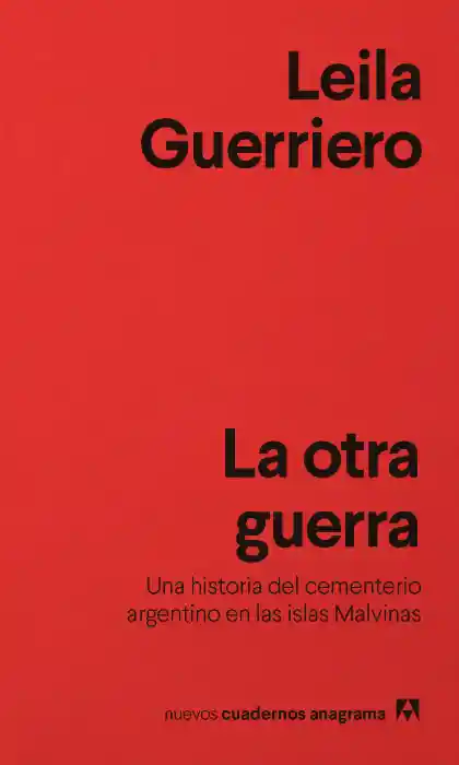 La Otra Guerra