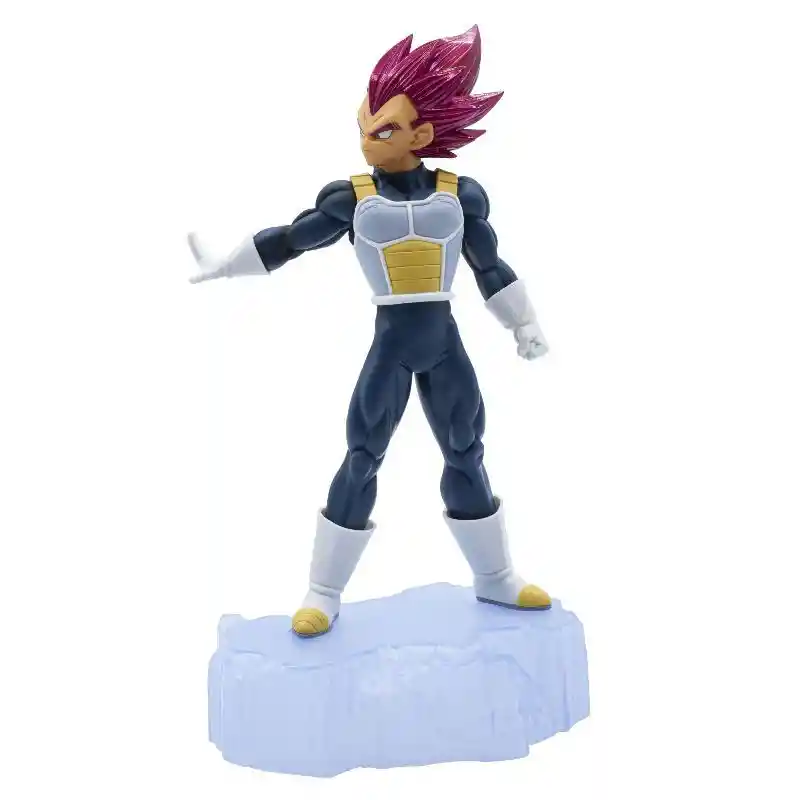 Banpresto Figura de Acción Dragon Ball Z Dokkan Batlle