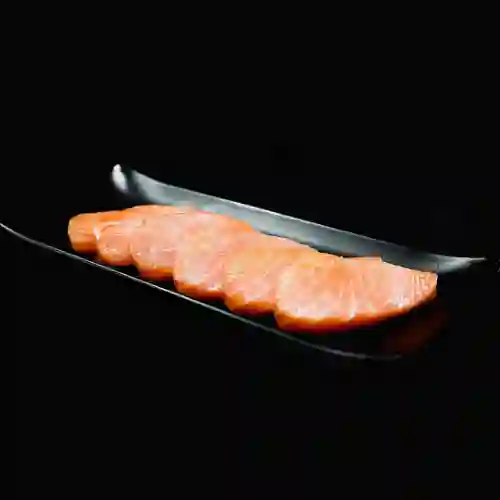 Sashimi Salmon 6 Unidades