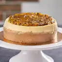 Cheesecake Maracuyá 10 Personas