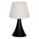 Lámpara Para Mesa 10 x 24 cm Casaideas