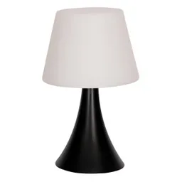 Lámpara Para Mesa 10 x 24 cm Casaideas