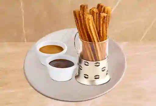 Churros x7