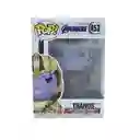 Funko Figura de Colección Pop! Marvel Avengers Endgame Thanos