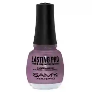 Samy Esmalte de Uñas Profesional Lasting Pro Hamburgo