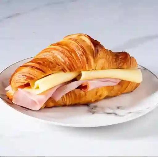 Croissant Sezession