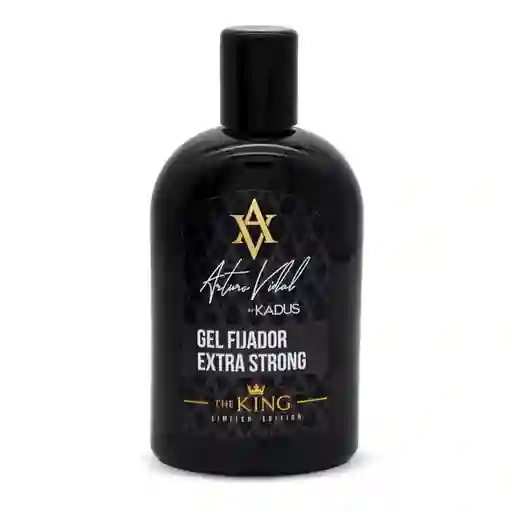 Kadus Gel Fijador Extra Strong