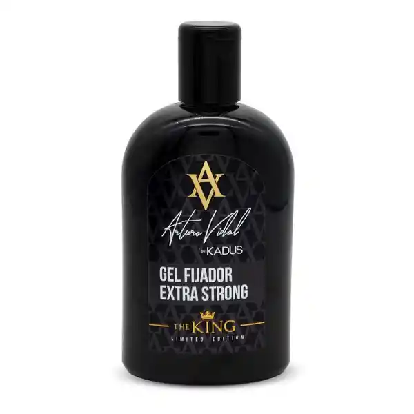 Kadus Gel Fijador Extra Strong