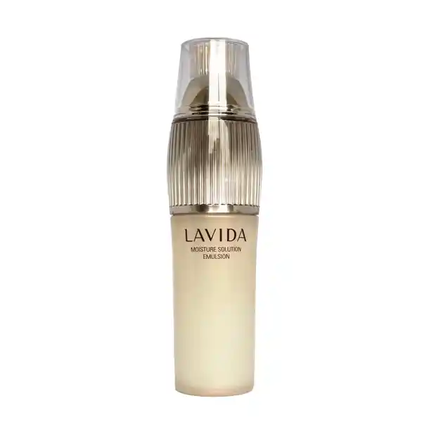 Lavida Crema Facial Fluida Hidratante Antiedad Powercell