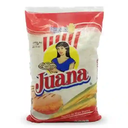 Harina Juana