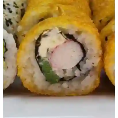 N-8 Kanikama, Queso, Cebollin